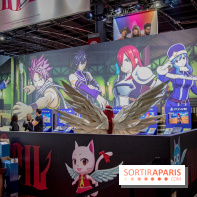 Paris Games Week 2019 : nos photos