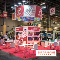 Paris Games Week 2019 : nos photos