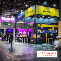 Paris Games Week 2019 : nos photos