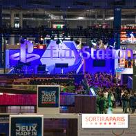 Paris Games Week 2019 : nos photos