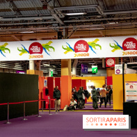 Paris Games Week 2019 : nos photos