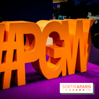 Paris Games Week 2019 : nos photos