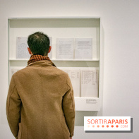 Exposition Barbara Hepworth au Musée Rodin