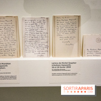 Exposition Barbara Hepworth au Musée Rodin