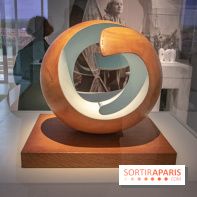 Exposition Barbara Hepworth au Musée Rodin