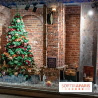 Wizarding World, la boutique officielle Harry Potter au Village JouéClub de Paris