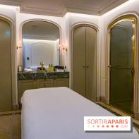Sense, A Rosewood Spa : le Spa du Crillon 