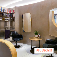 Sense, A Rosewood Spa : le Spa du Crillon 