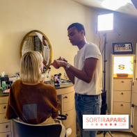 Sense, A Rosewood Spa : le Spa du Crillon 