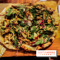 La Riviera à Paris, les photos