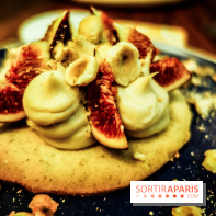 La Riviera à Paris, les photos