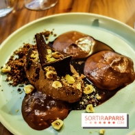 La Riviera à Paris, les photos