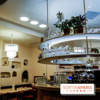 La Riviera à Paris, les photos