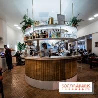 La Riviera à Paris, les photos