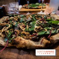 La Riviera à Paris, les photos