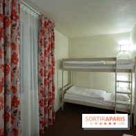 Campanile Val de France : nos photos