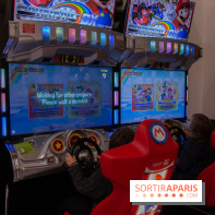 Campanile Val de France : nos photos