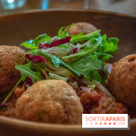 Mavrommatis Passy bouscule le 16e avec son bistrot aux saveurs grecques