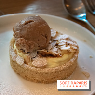 Mavrommatis Passy bouscule le 16e avec son bistrot aux saveurs grecques