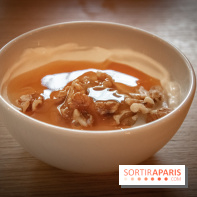 Mavrommatis Passy bouscule le 16e avec son bistrot aux saveurs grecques