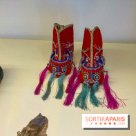 Marche et Démarche au Musée des Arts Décoratifs