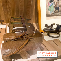 Marche et Démarche au Musée des Arts Décoratifs