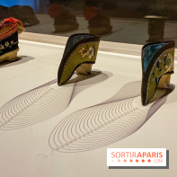 Marche et Démarche au Musée des Arts Décoratifs