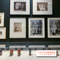 Marche et Démarche au Musée des Arts Décoratifs