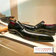 Marche et Démarche au Musée des Arts Décoratifs