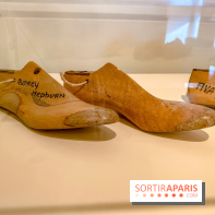 Marche et Démarche au Musée des Arts Décoratifs