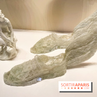 Marche et Démarche au Musée des Arts Décoratifs