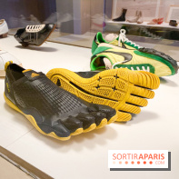 Marche et Démarche au Musée des Arts Décoratifs