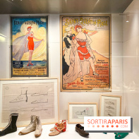 Marche et Démarche au Musée des Arts Décoratifs