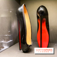 Marche et Démarche au Musée des Arts Décoratifs