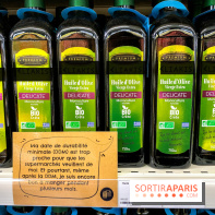 Epicerie Nous à Paris