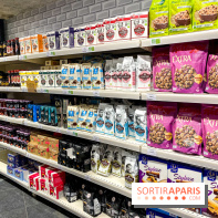 Epicerie Nous à Paris