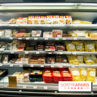 Epicerie Nous à Paris