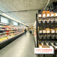 Epicerie Nous à Paris