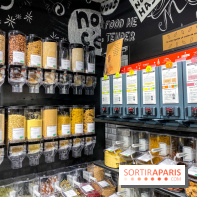Epicerie Nous à Paris