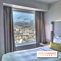 Hôtel Courtyard Paris Gare de Lyon