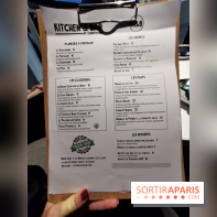 Hôtel Courtyard Paris Gare de Lyon