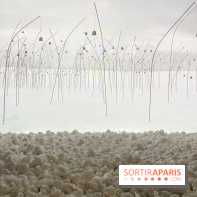 Christian Boltanski, Animitas blanc, 2017