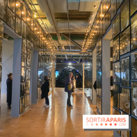 Christian Boltanski, faire son temps au Centre Pompidou