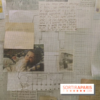 Christian Boltanski, faire son temps au Centre Pompidou