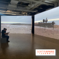 Christian Boltanski, Misterios, 2017