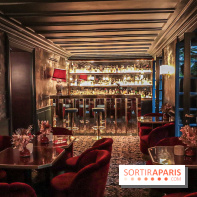 Le Brunch de l'Hôtel particulier Montmartre