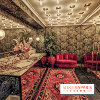 Le Brunch de l'Hôtel particulier Montmartre