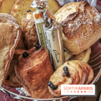 Le Brunch de l'Hôtel particulier Montmartre