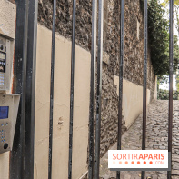 Le Brunch de l'Hôtel particulier Montmartre