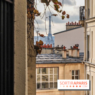 Le Brunch de l'Hôtel particulier Montmartre